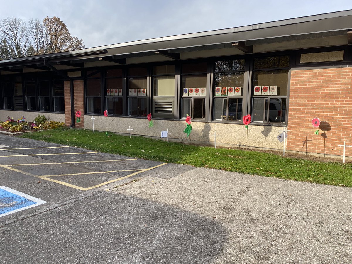 Mt Pleasant School tweet media