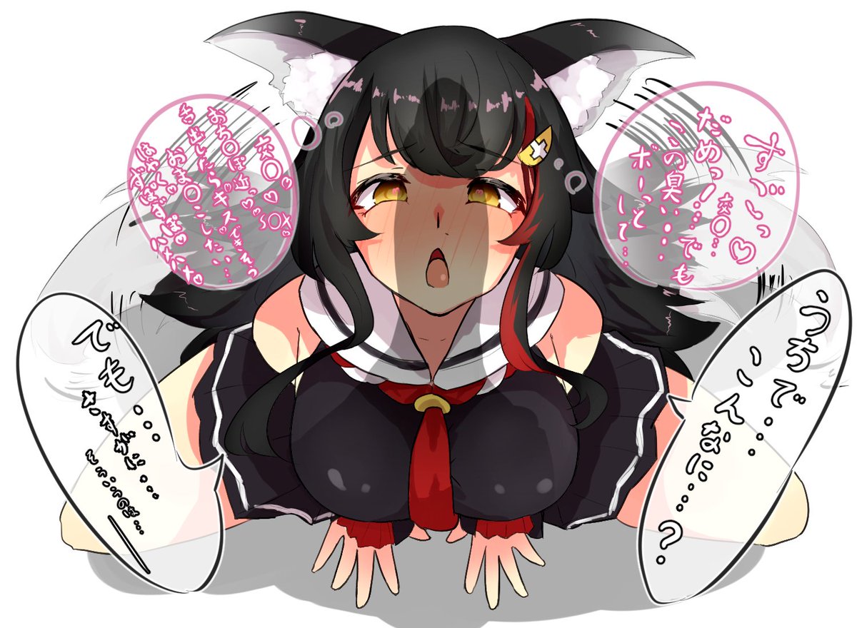 ボッキーの日
思ったよりちんちん少ないな 