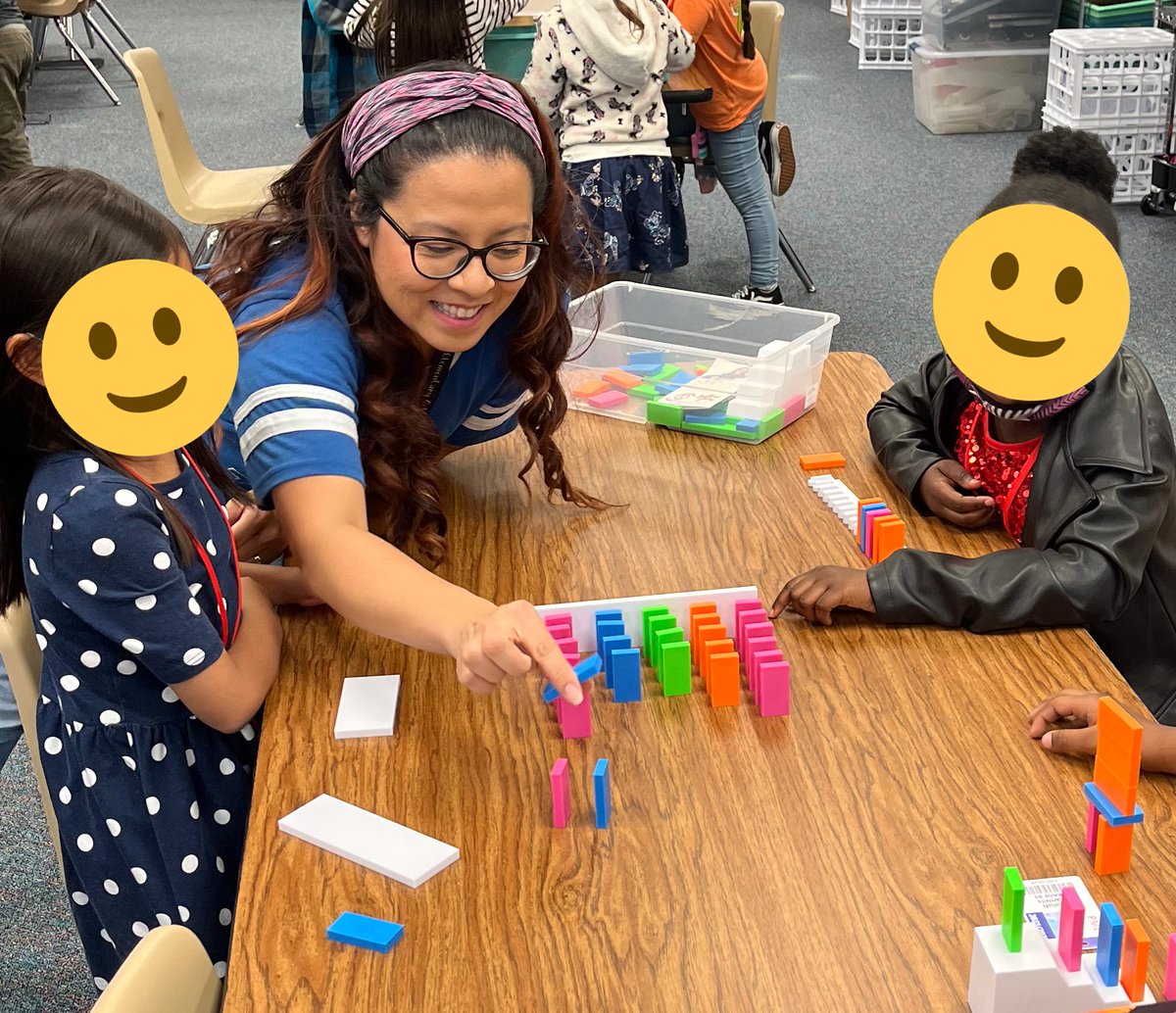 Mrs. Salinas tweet media