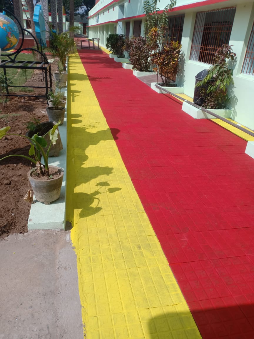 TangiBdo's tweet photo. Details of High School transformation in Agrahaat High School under 5T initiative of Tangi-Choudwar block of Cuttack district. https://t.co/gqbvHcnSpZ