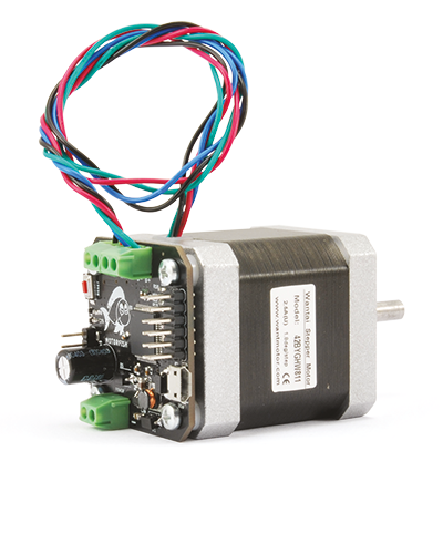 OpenElectronics's tweet photo. #Motorfish: The stepper does not misses a step (the Firmware)
https://t.co/xHYLkdFgtI
#Homefeatured #NemaStepper #Newsline
#openelectronics https://t.co/30p5V51b3R