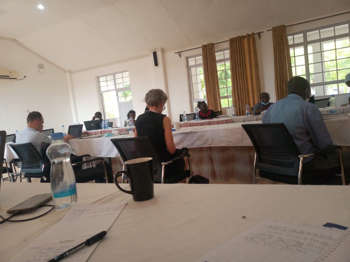 KenyaLotus's tweet photo. LOKADO honoured to participated in  strengthening Devolution and sector Governance CSOs workshop organized by Konrad Foundation 
The main areas of Discussion   WERE                             role of civil societies organization IN checking the..... https://t.co/8NVXosjHr4