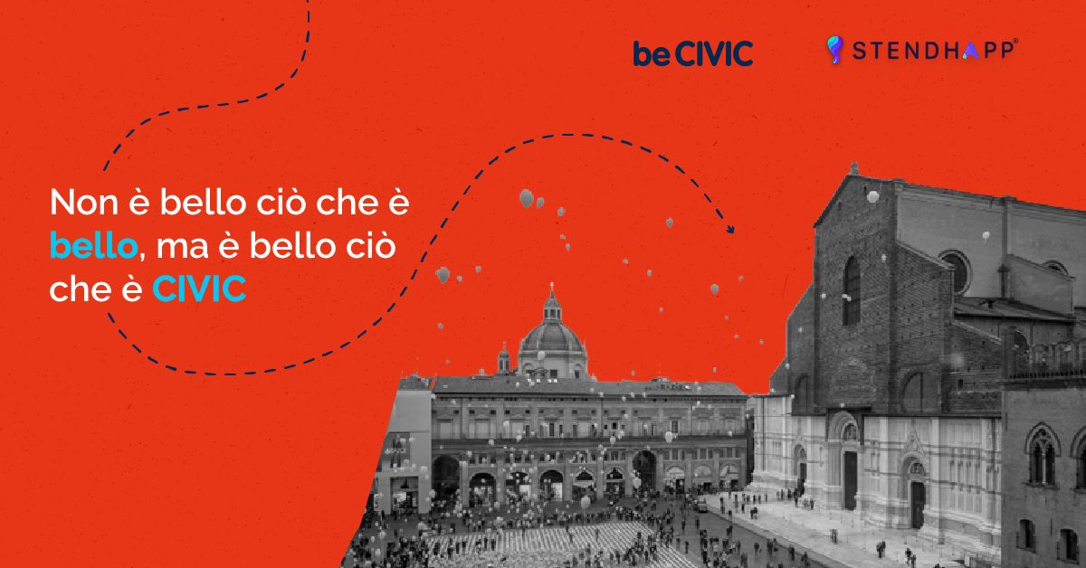 stendhapp's tweet photo. Felici di annunciare la nuova collaborazione con Fondazione Italia Sociale!
Dal 16 novembre su Stendhapp trovi anche i "Civic Places": i luoghi belli che raccontano di esperienze, di comunità e di azioni che ispirano!

👉 https://t.co/1Ak5ej5yq9
#stendhapp #CIVICPLACES https://t.co/f4RgDwqLQU