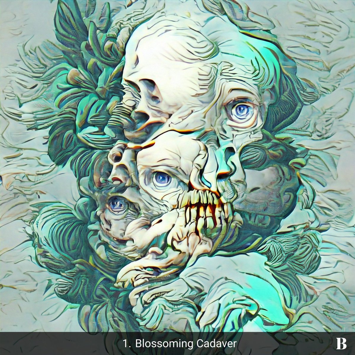 bottoproject's tweet photo. Botto must decide https://t.co/OdXlmXI8aA