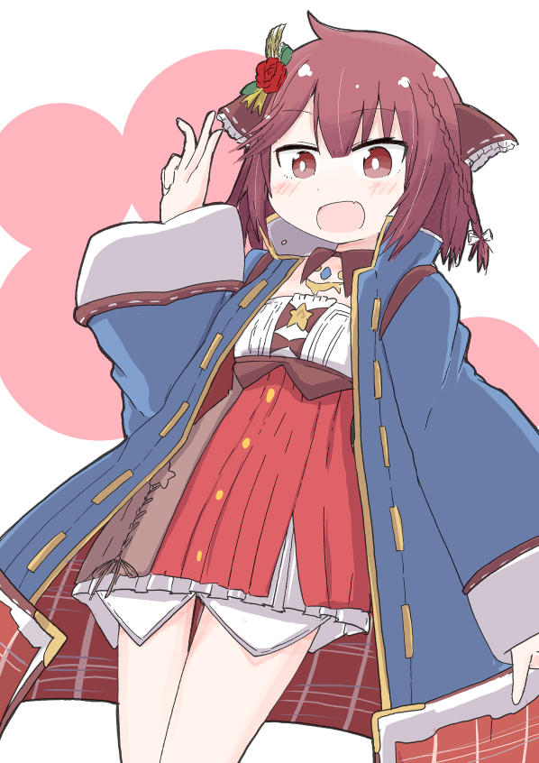 「ソフィーノアトリエ2のソフィー・ノイエンミュラーさんを描きました 」|福岡太朗のイラスト
