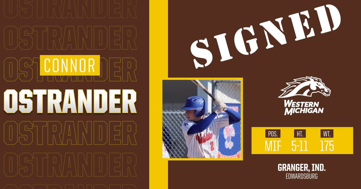 Western Michigan Baseball tweet media