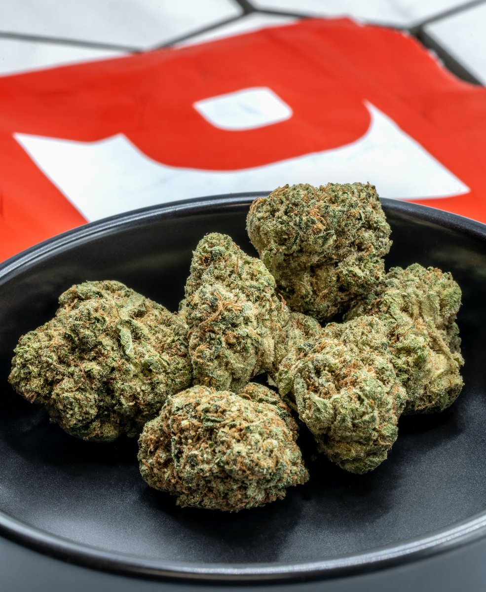 TheCornerlbc's tweet photo. Get a slice of Wedding Cake 🍰
This strain from Preferred Gardens is calming for the body and mind. #thecornerlbc https://t.co/iltGeIjSYn