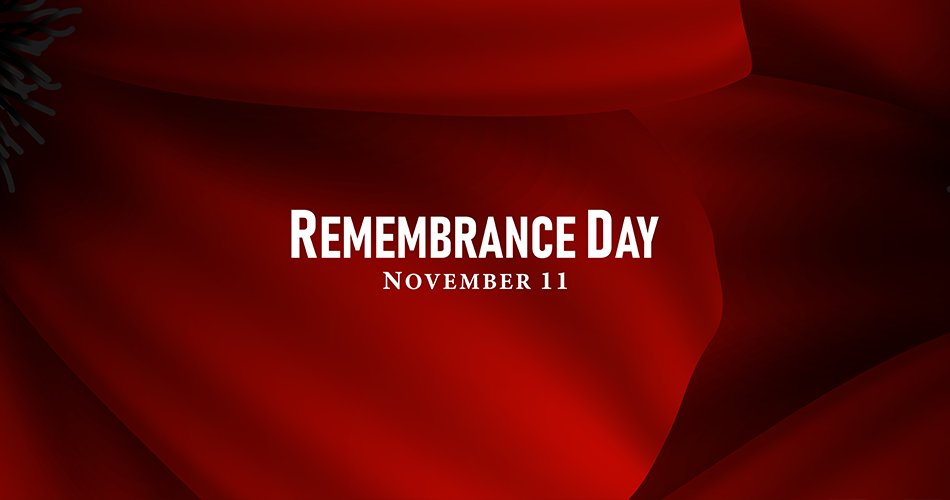 Thank you to all the brave men and women who served, and continue to serve our country.