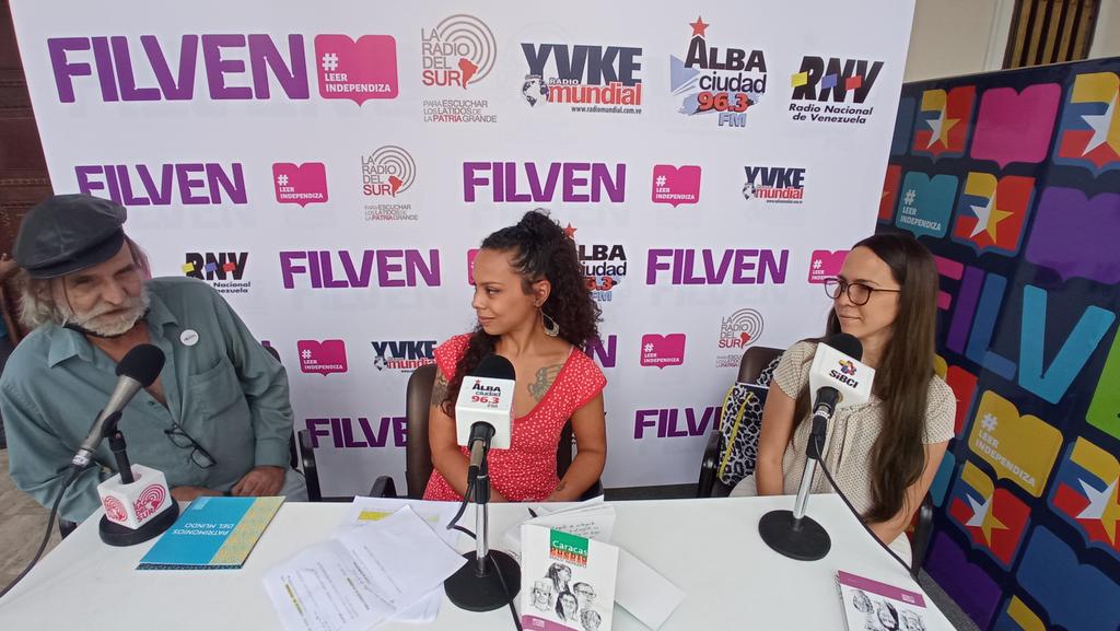 Alba Ciudad 96.3 FM 📻🇻🇪🎶 tweet media