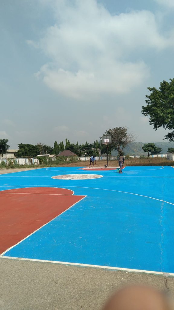 karuhilltop's tweet photo. “I can accept failure, everyone fails at something. But I can’t accept not trying.”
Michael Jordan #karuHillTopWarriors #basketball #AbujaTwitterCommunity #AbujaBasketball #Basketballislife #Nba https://t.co/I9PwYd2sZf