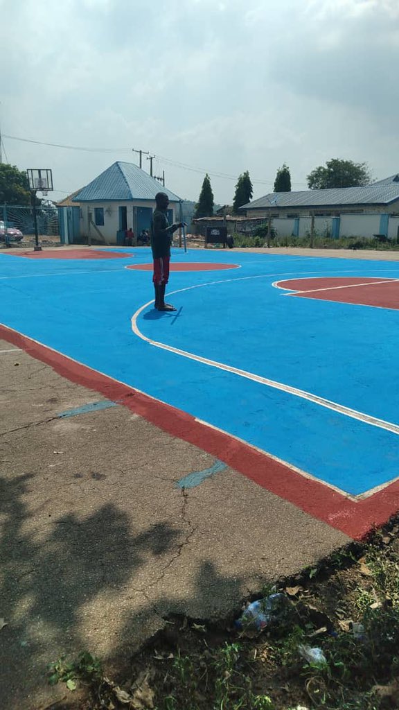 karuhilltop's tweet photo. “I can accept failure, everyone fails at something. But I can’t accept not trying.”
Michael Jordan #karuHillTopWarriors #basketball #AbujaTwitterCommunity #AbujaBasketball #Basketballislife #Nba https://t.co/I9PwYd2sZf