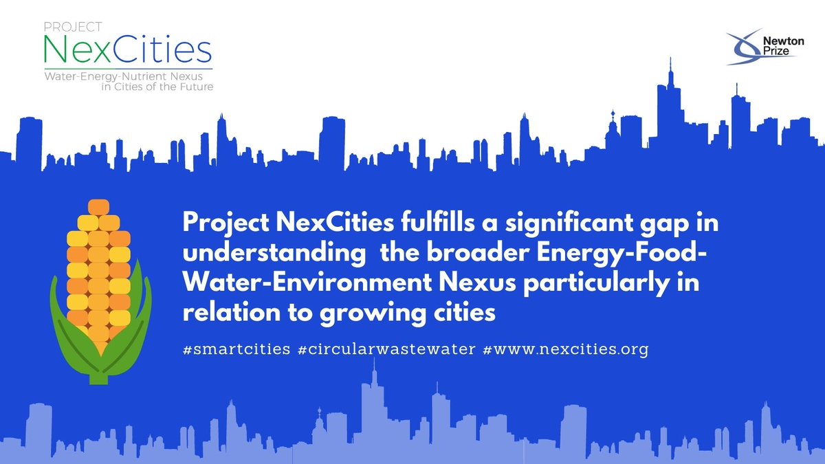 NexCities's tweet photo. Why are we conducting a virtual forum with the water sector, LGU, and other government agencies related to the water sector on Friday?

In disseminating the results of the Project, we hope to generate interest, support, and possible partnerships among stakeholders. https://t.co/sve8a0AzZY