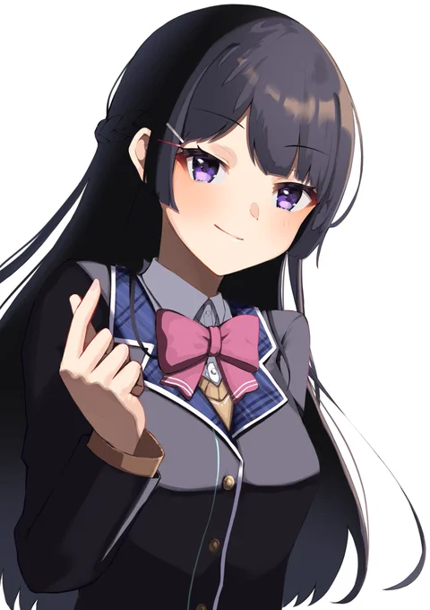 きゅんです! #みとあーと 