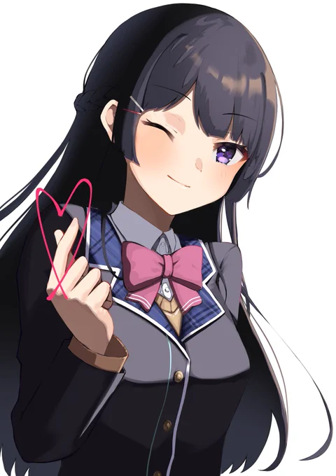 きゅんです! #みとあーと 