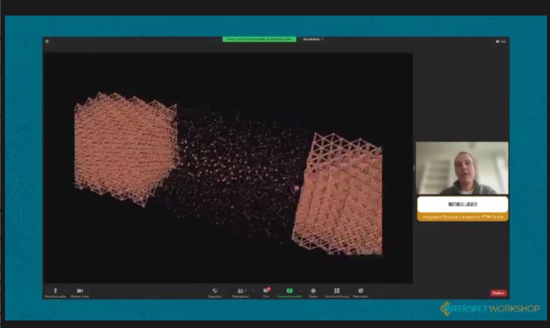intersect_eu's tweet image. Prof. Martin Luisier from @ETH_en is introducing the #simulationframework developed to model #ReRAMs-type #memristors through two applications. #nanodevices #abinitio #quantumtrasport #interplay
#intersectworkshop @icn2nano #neuromorphiccomputing