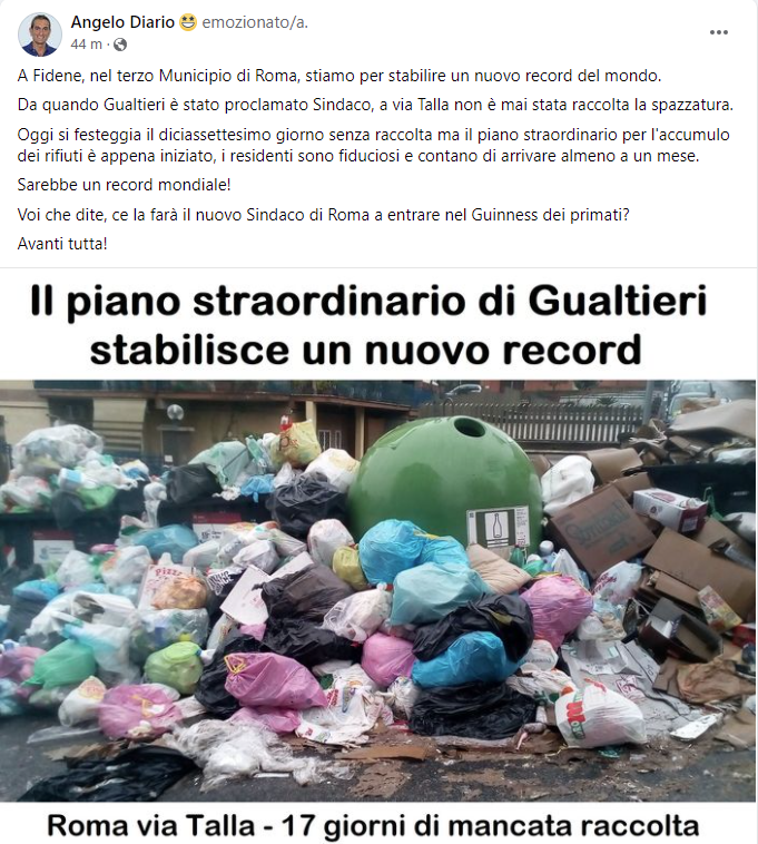 cr1pGonza's tweet photo. #GualtieriDimettiti #commissariateZingaretti #quellicapaci https://t.co/hdiVJuH9yo