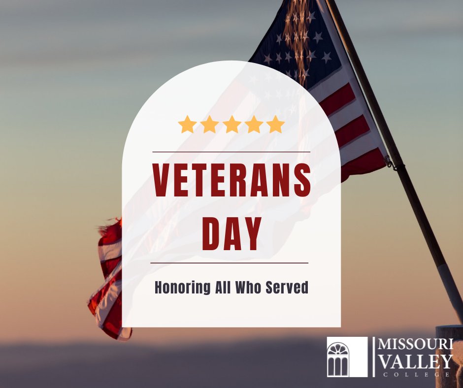 Happy Veterans Day to all those who have served.
Thank you for your service, protection and support 🇺🇸