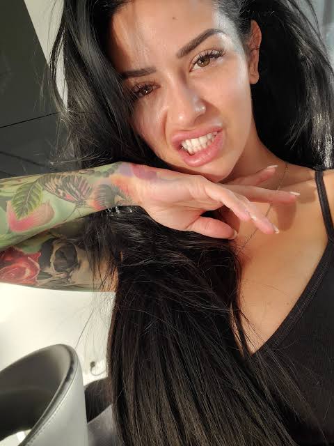 Jessy1Goddess's tweet photo. So you love this goddess https://t.co/En8dXO0KnS
