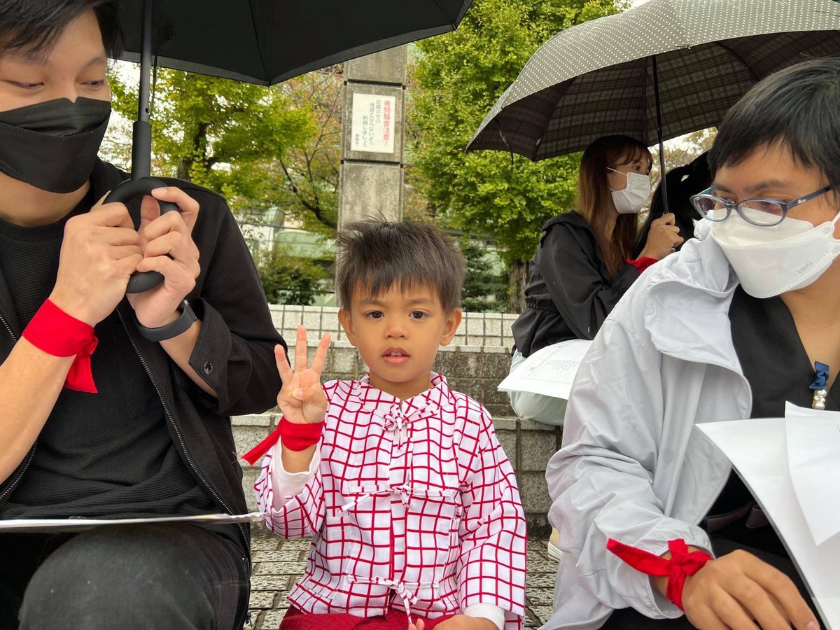 GMSR22222's tweet photo. Let us be the last generation under dictatorship. GMSR Shizuoka, Japan🇯🇵 https://t.co/tVTKxKIoVS
