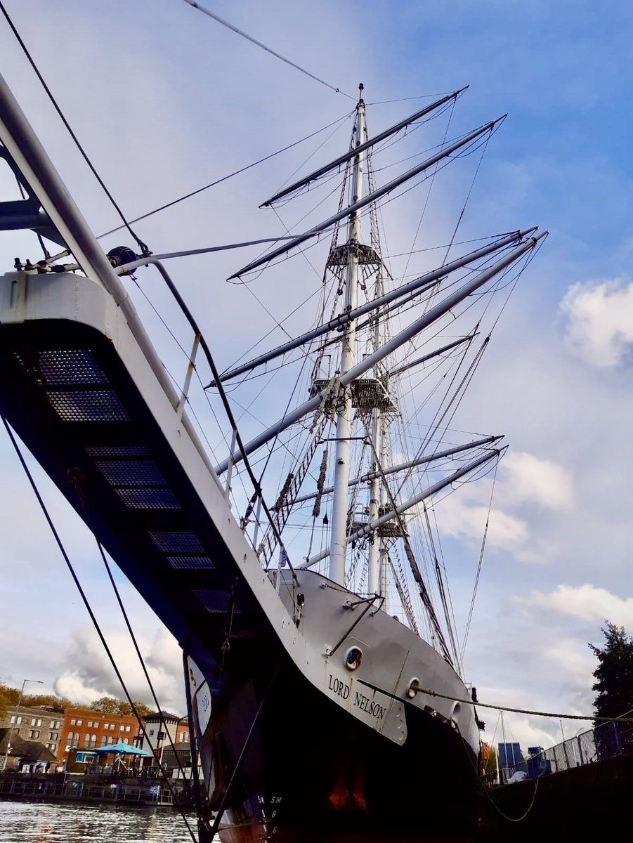 Bristol Harbour tweet media