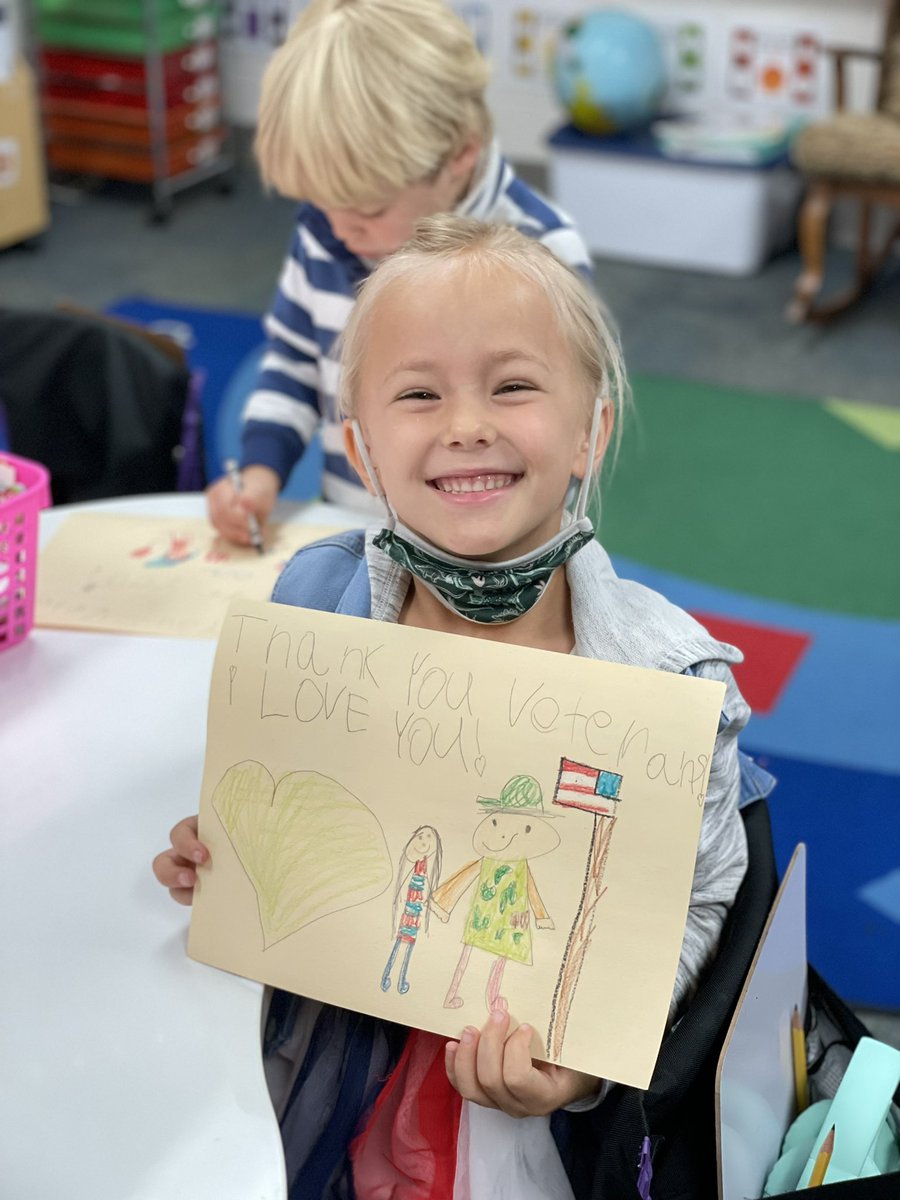 Danielle Denard tweet media