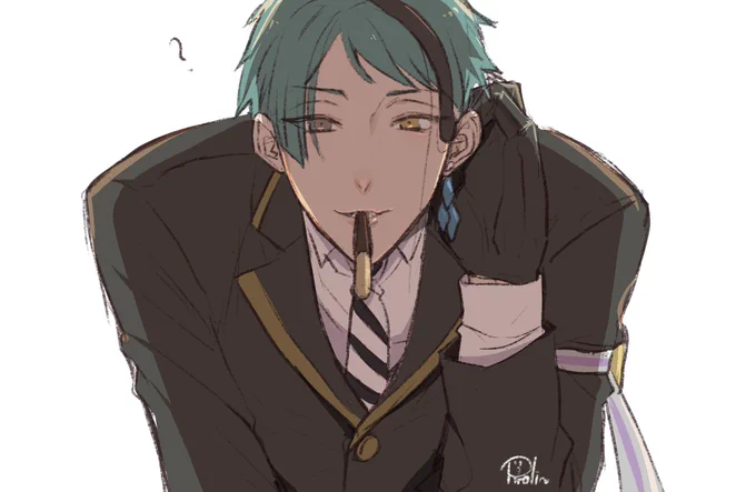 ポキプリの日rkgk🐬 