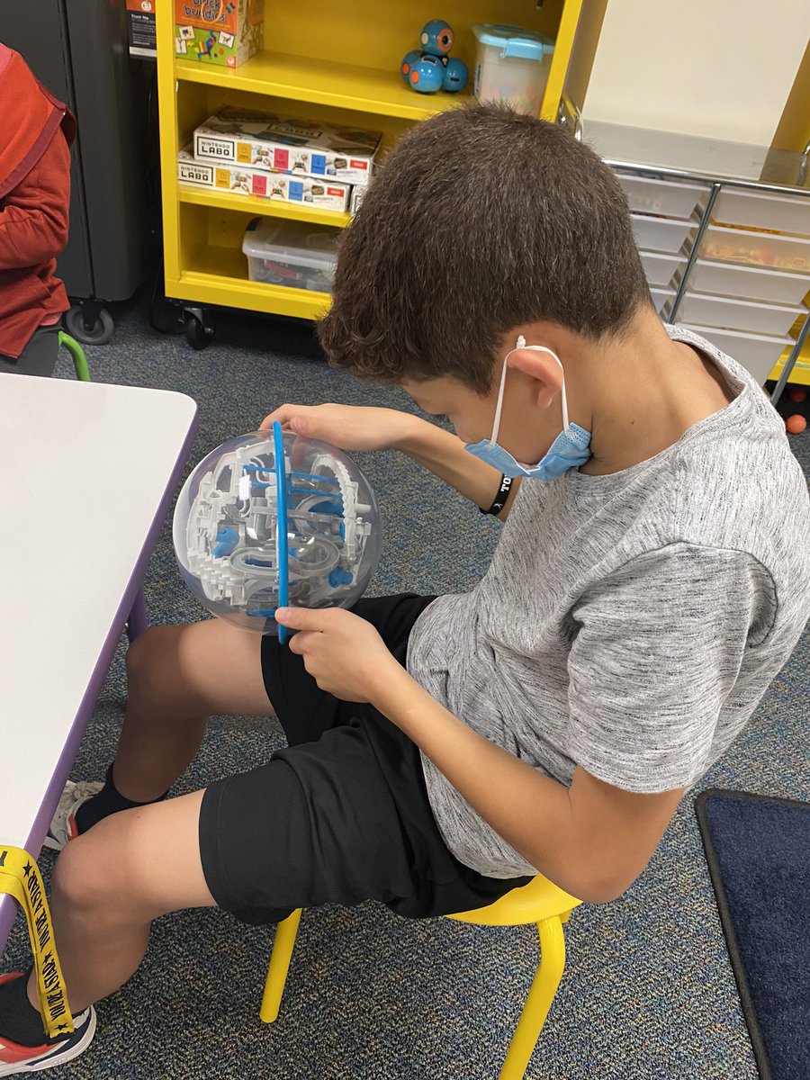 Benfer Elementary tweet media