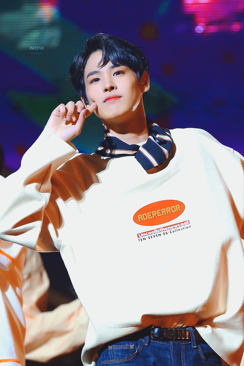 NOW971112's tweet photo. yellow heart💛
#병찬 #최병찬 #VICTON https://t.co/MdYhTvS98m