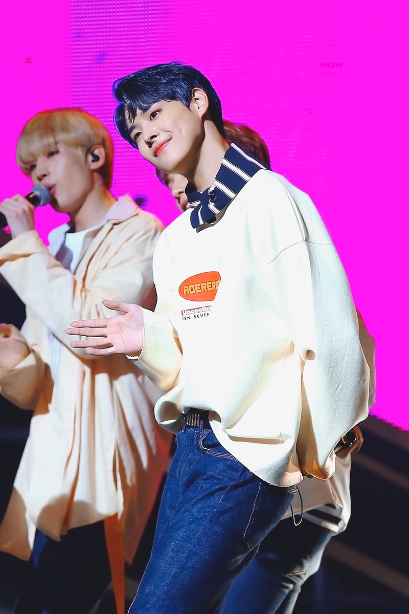 NOW971112's tweet photo. yellow heart💛
#병찬 #최병찬 #VICTON https://t.co/MdYhTvS98m
