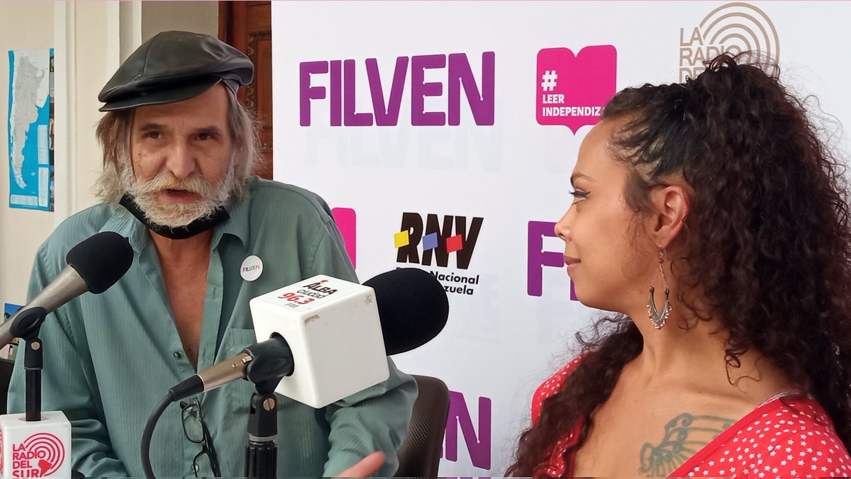 Alba Ciudad 96.3 FM 📻🇻🇪🎶 tweet media