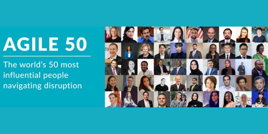 DfE_DigitalTech's tweet photo. Shout out to @RachelHope3. Named as one of @apoliticalco's 50 most influential people responding to rapid change and disruption.

Rachel led #GetHelpWithTechnology which gave devices routers and free mobile data to learners during Covid19.
#Agile50

https://t.co/npPFdF0GoT https://t.co/7rt1XknXW6