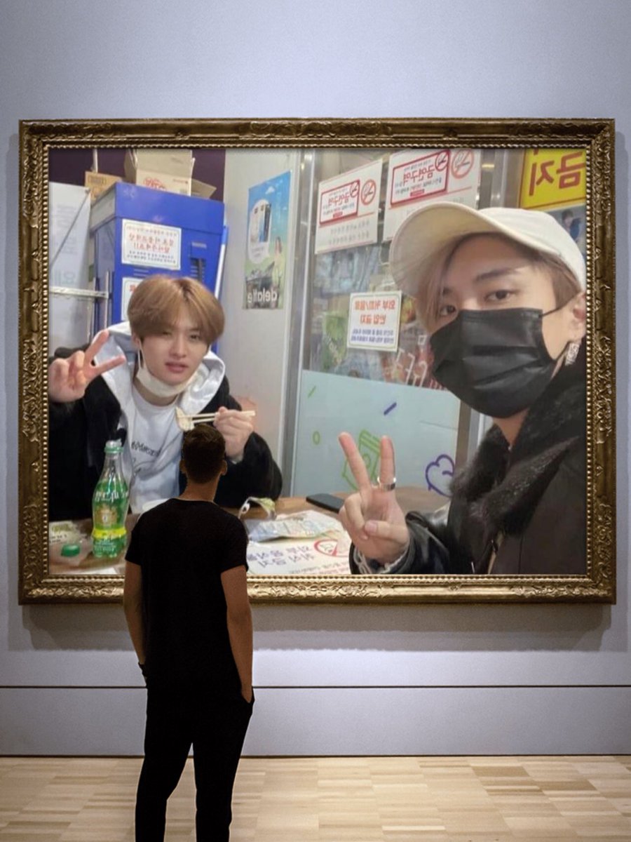 jrtkx_'s tweet photo. เป็นรูปคู่ที่ควรแก่การจารึกไว้จะเป็นอีกตำนานแล้วปีหน้าวันที่11เดือน11จะต้องเป็นที่พูดถึงอีกแน่นอน #ลีฮัน https://t.co/P4adls5snB