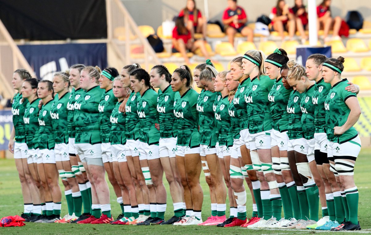 RTÉ Rugby tweet media