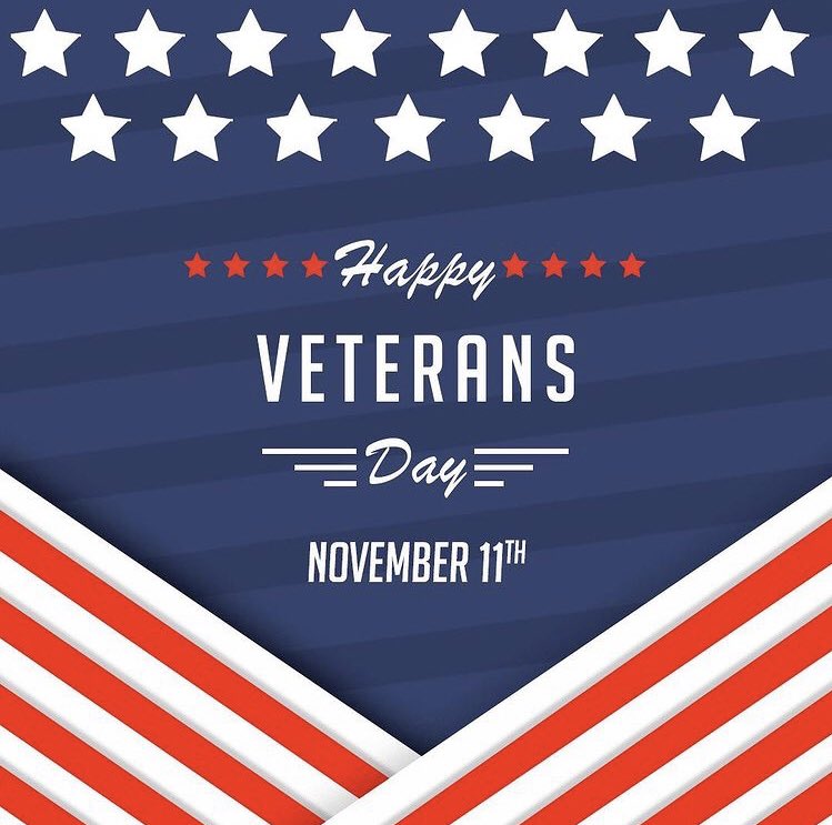 KeiserUFlagship's tweet photo. Today we say thank you to the men and women who have honorably served our great nation! 🇺🇸
.
.
#VeteransDay
#KeiserUFlagship #JoinKU #KUSeahawks #KeiserU #SeahawkNation #WestPalmBeach #SouthFlorida https://t.co/TxFpp1briX