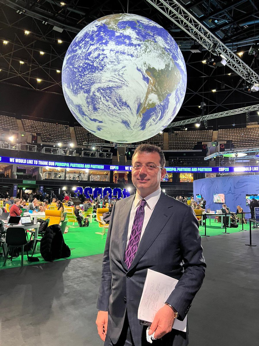 Ekrem İmamoğlu