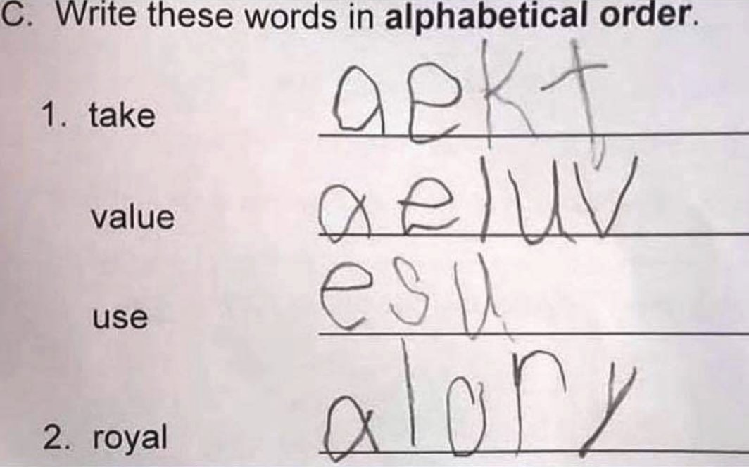 Kasia_UDLWorks's tweet photo. How would you grade this and why? How does #UDL challenge us to think more broadly about learning and how learners express themselves? #UDLchat #UDLWorks #TeacherTwitter #education #assessments https://t.co/pKB4Oqdj3K