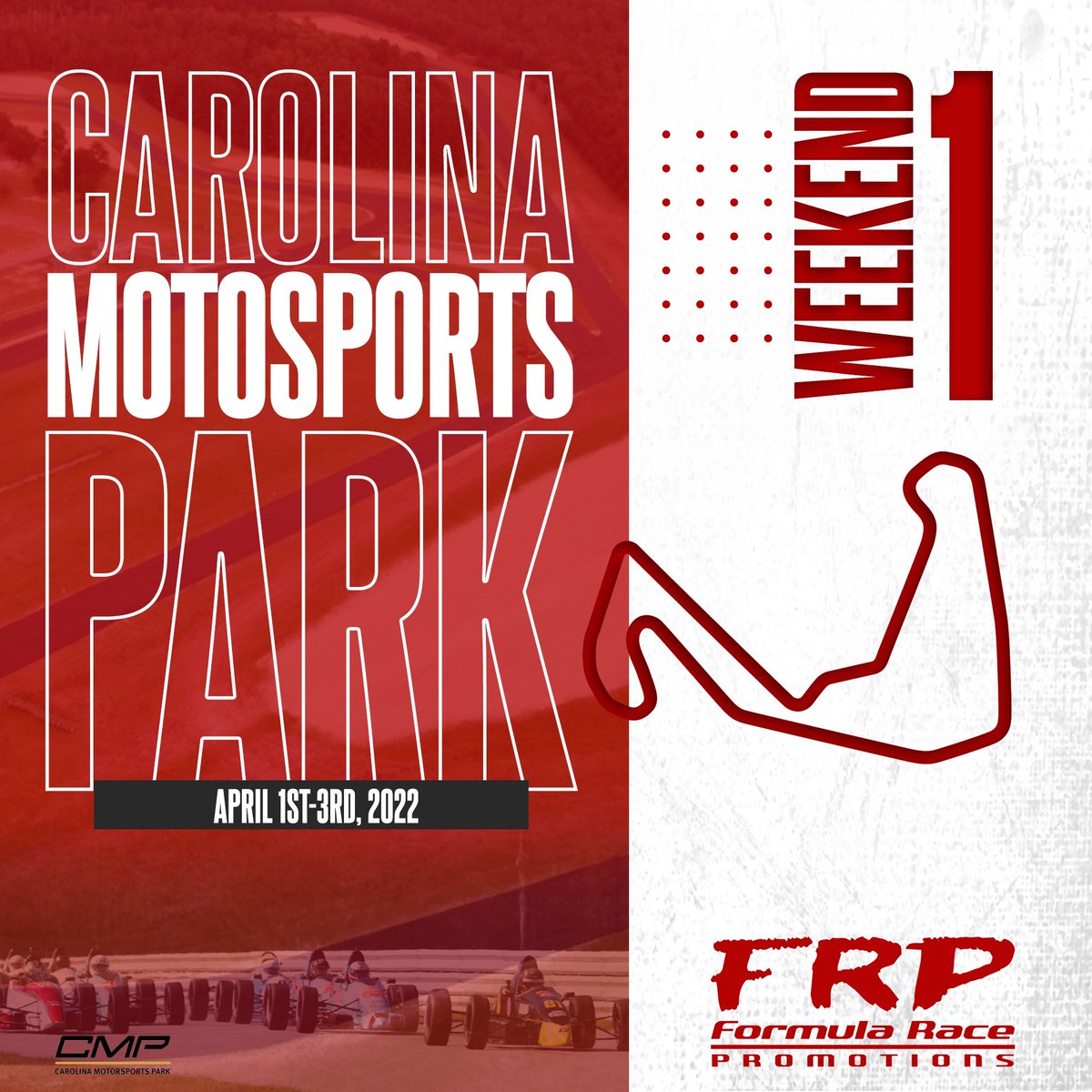 FormulaRaceProm's tweet image. The 2022 Schedule is here! 

Formula Race Promotions Set for Exciting 2022 Race Season.

Full Story: rtd-media.com/formula-race-p…

#FRP / #FormulaRacePromotions