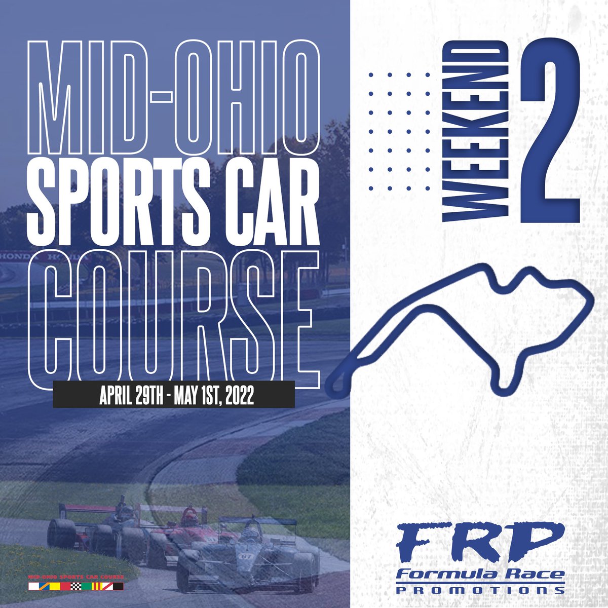 FormulaRaceProm's tweet image. The 2022 Schedule is here! 

Formula Race Promotions Set for Exciting 2022 Race Season.

Full Story: rtd-media.com/formula-race-p…

#FRP / #FormulaRacePromotions