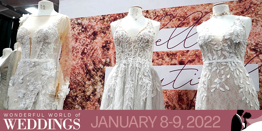 WIWeddingShow tweet media