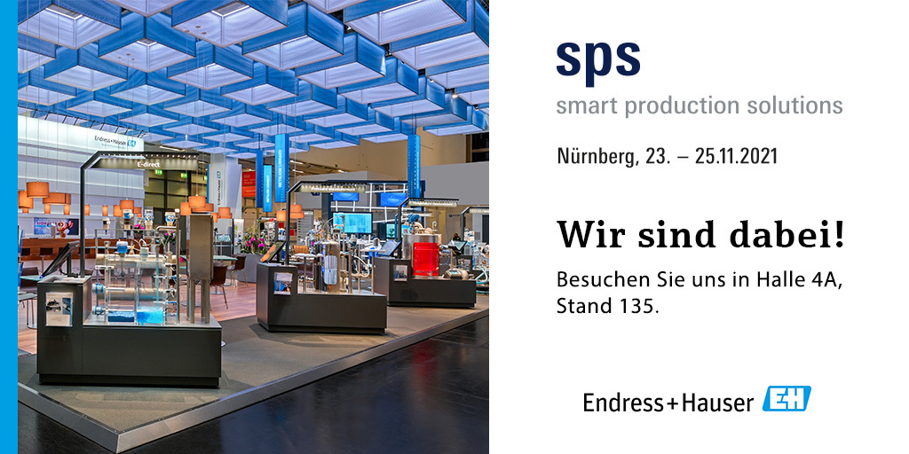 Unter dem Motto #empowerthefield präsentieren wir Ihnen auf der #sps_live, wie Sie mit passenden Lösungspakten in die #Digitalisierung starten können.​

sps.mesago.com/nuernberg/de/a…