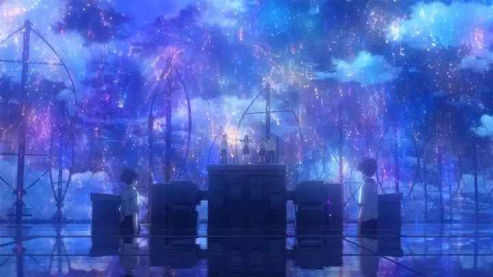 ani_xpress's tweet photo. Sing a Bit of Harmony - New Long PV !!!
Film opens in Japan on October 29

Watch 🎞️: https://t.co/VcYnpK7WlE

https://t.co/9GIDCTfovn
Studio: J.C.Staff

✨Tags✨
#アイの歌声を聴かせて #SingaBitofHarmony #アイうた #JCStaff https://t.co/OiMZqW8XPF