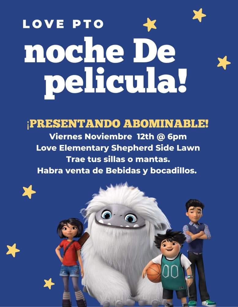Love Elementary tweet media