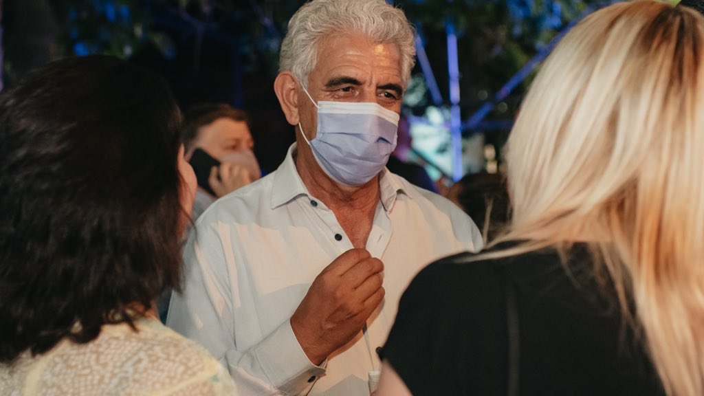 Walberto Allende 🇦🇷 tweet media