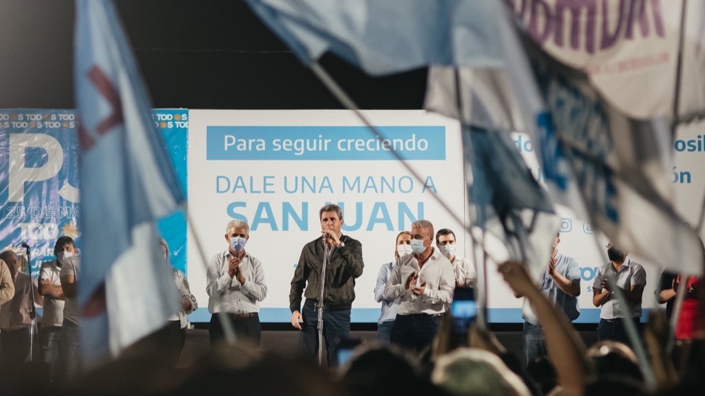 Walberto Allende 🇦🇷 tweet media