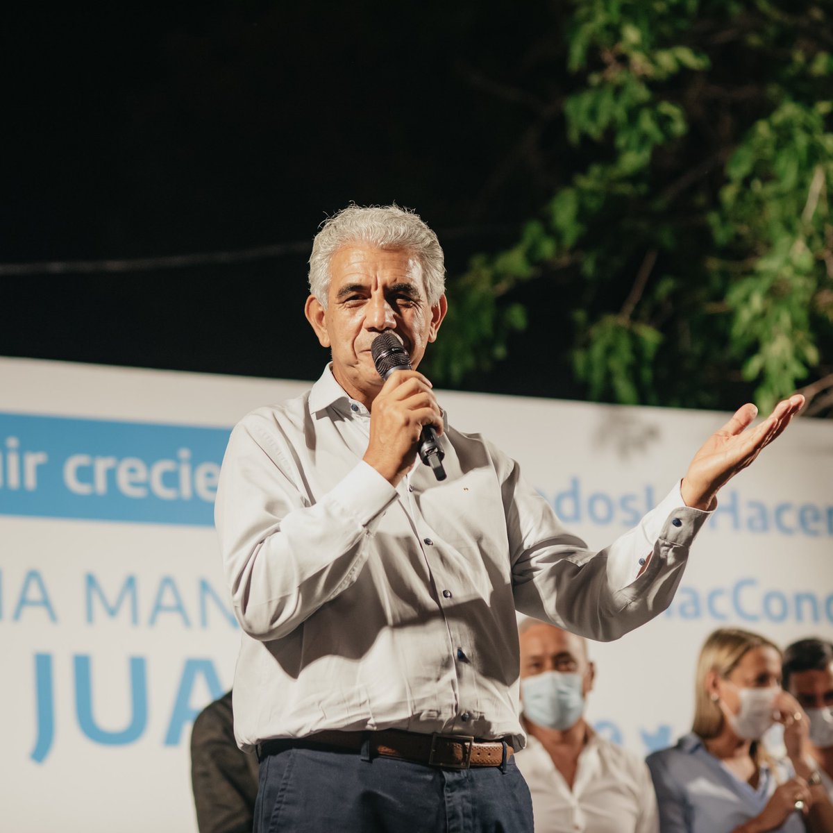 Walberto Allende 🇦🇷 tweet media