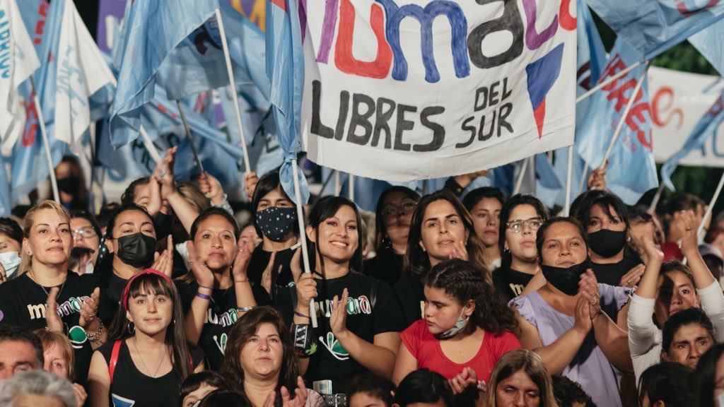 Walberto Allende 🇦🇷 tweet media