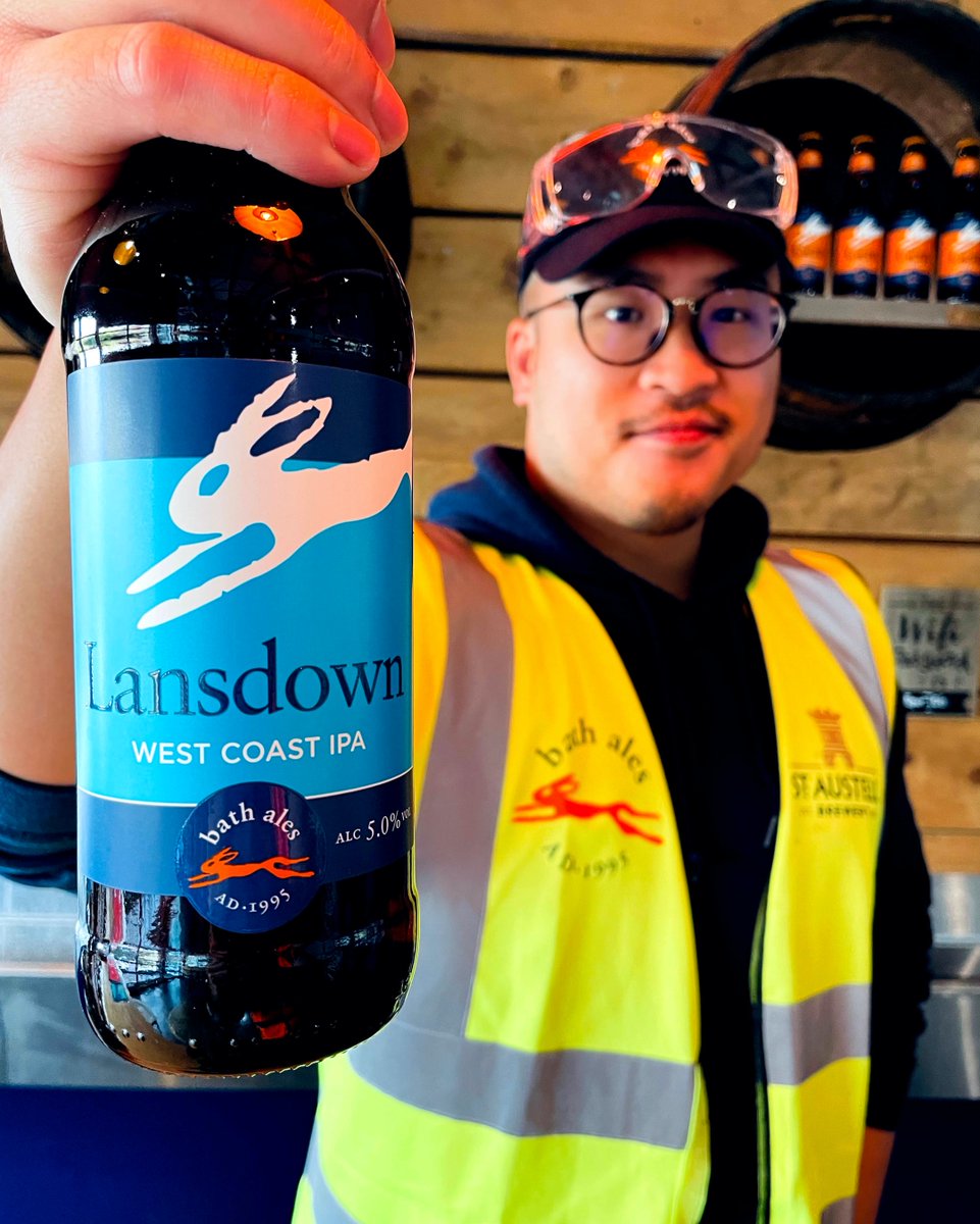 Bath Ales tweet media