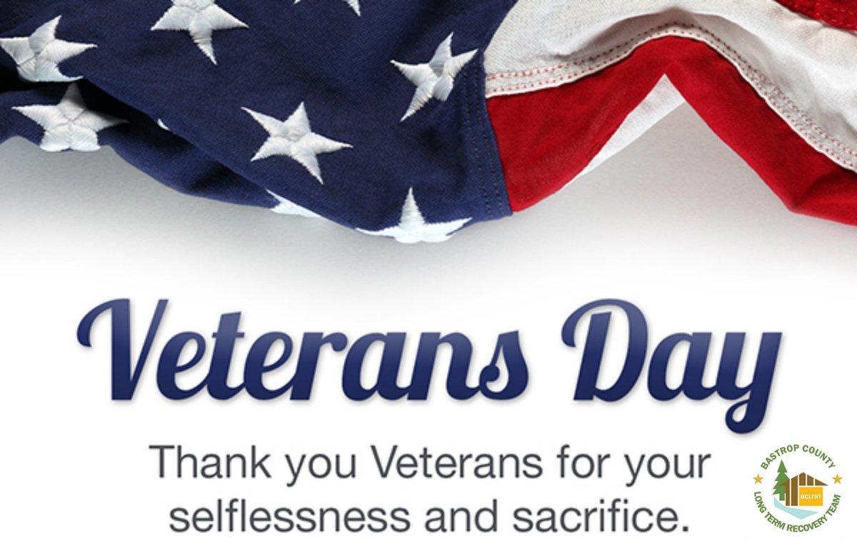 BCLTRT's tweet photo. Thanking you today and everyday for your service and sacrifice. https://t.co/YUXmqTDifV