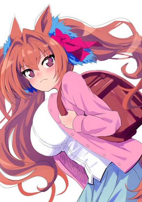 去年までランドセル 