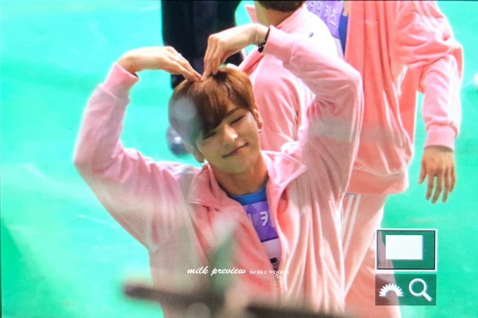 woo_azyi's tweet photo. It's been 100 days since your debut I'm so happy and proud of you woojin. Time flies so fast 😢
I'm really so happy that I become a part of this family I would not know what will happen if I didn't knew you since the first day 
#100DaysWithKIMWOOJIN https://t.co/UZjJxLLqw8